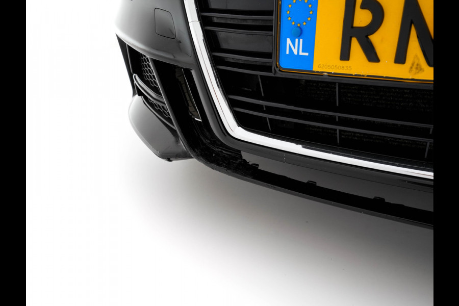 Audi A3 Sportback 1.5 TFSI CoD S-Line-Sportpack Edition Aut. *FULL-LED | LEATHER-FABRIC | NAVI-FULLMAP | SPORT-SEATS | AUDI-SOUND | ECC | PDC | PRIVACY-GLASS | CRUISE | 18''ALU*