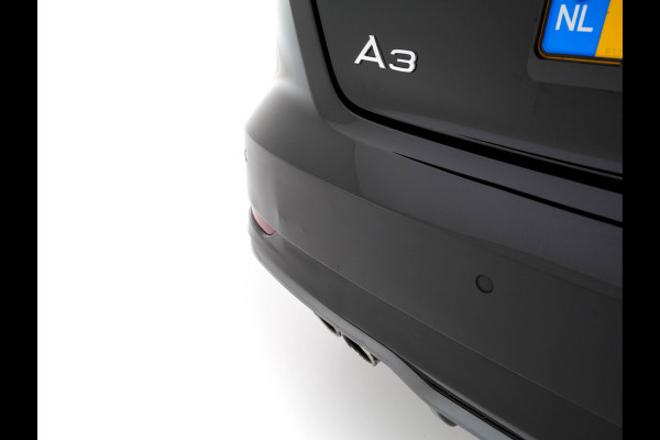 Audi A3 Sportback 1.5 TFSI CoD S-Line-Sportpack Edition Aut. *FULL-LED | LEATHER-FABRIC | NAVI-FULLMAP | SPORT-SEATS | AUDI-SOUND | ECC | PDC | PRIVACY-GLASS | CRUISE | 18''ALU*