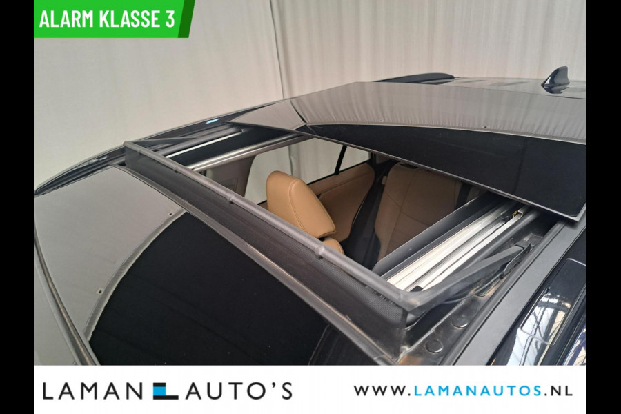 Toyota RAV4 2.5 Hybrid 218pk Executive Premium | Panoramadak Leder JBL CarPlay ECC 18" LMV ACC 360 Camera BSM | Hybrid Voorschoten