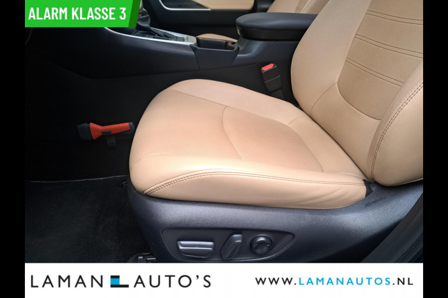 Toyota RAV4 2.5 Hybrid 218pk Executive Premium | Panoramadak Leder JBL CarPlay ECC 18" LMV ACC 360 Camera BSM | Hybrid Voorschoten