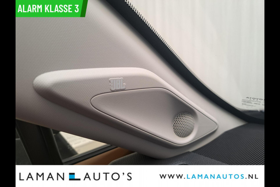 Toyota RAV4 2.5 Hybrid 218pk Executive Premium | Panoramadak Leder JBL CarPlay ECC 18" LMV ACC 360 Camera BSM | Hybrid Voorschoten