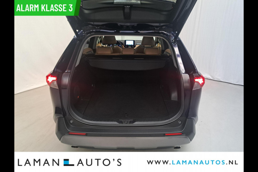Toyota RAV4 2.5 Hybrid 218pk Executive Premium | Panoramadak Leder JBL CarPlay ECC 18" LMV ACC 360 Camera BSM | Hybrid Voorschoten