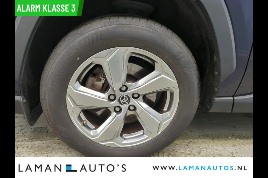 Toyota RAV4 2.5 Hybrid 218pk Executive Premium | Panoramadak Leder JBL CarPlay ECC 18" LMV ACC 360 Camera BSM | Hybrid Voorschoten