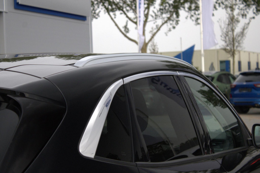 Ford Kuga 2.5 FHEV Titanium | Adaptive cruise control | Camera achter |