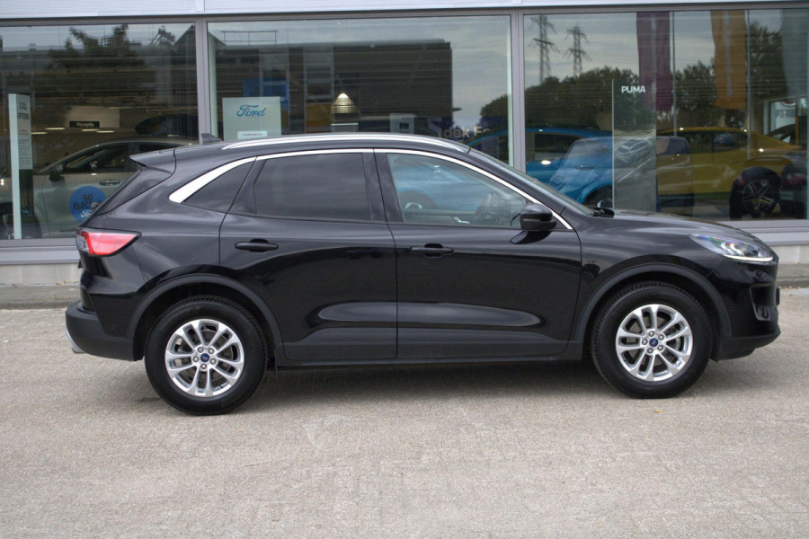 Ford Kuga 2.5 FHEV Titanium | Adaptive cruise control | Camera achter |