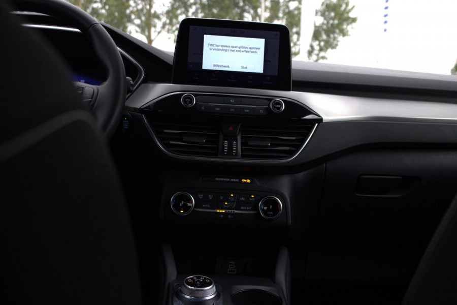 Ford Kuga 2.5 FHEV Titanium | Adaptive cruise control | Camera achter |