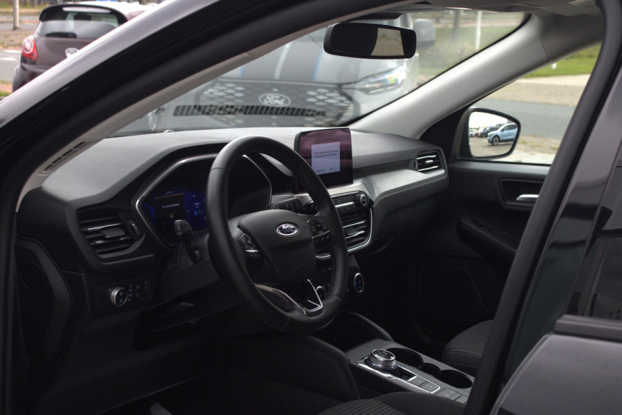 Ford Kuga 2.5 FHEV Titanium | Adaptive cruise control | Camera achter |