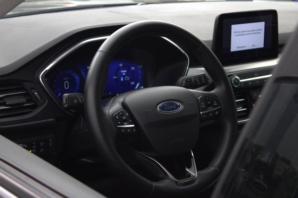 Ford Kuga 2.5 FHEV Titanium | Adaptive cruise control | Camera achter |