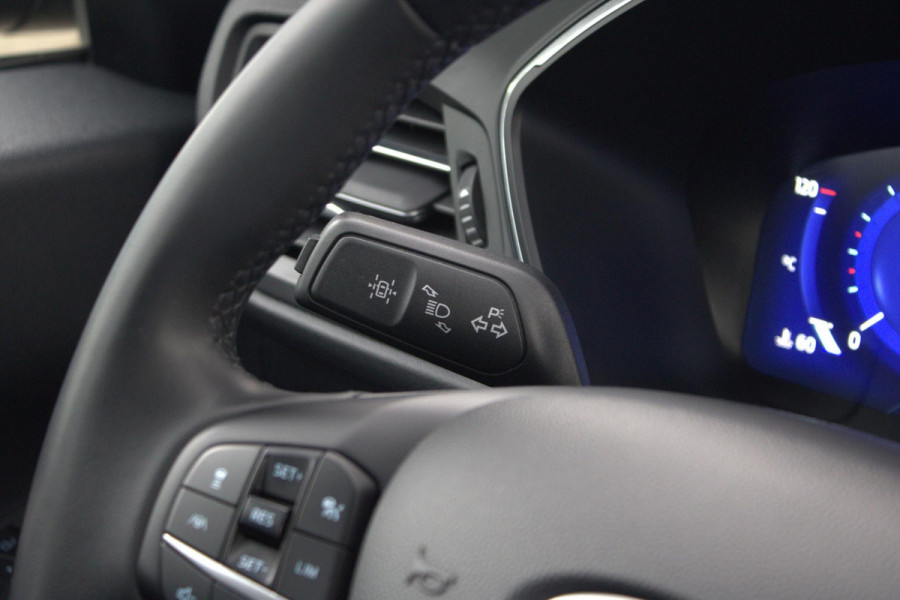 Ford Kuga 2.5 FHEV Titanium | Adaptive cruise control | Camera achter |