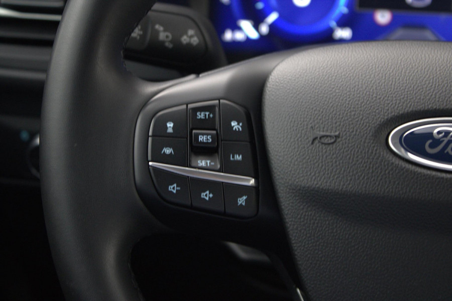 Ford Kuga 2.5 FHEV Titanium | Adaptive cruise control | Camera achter |