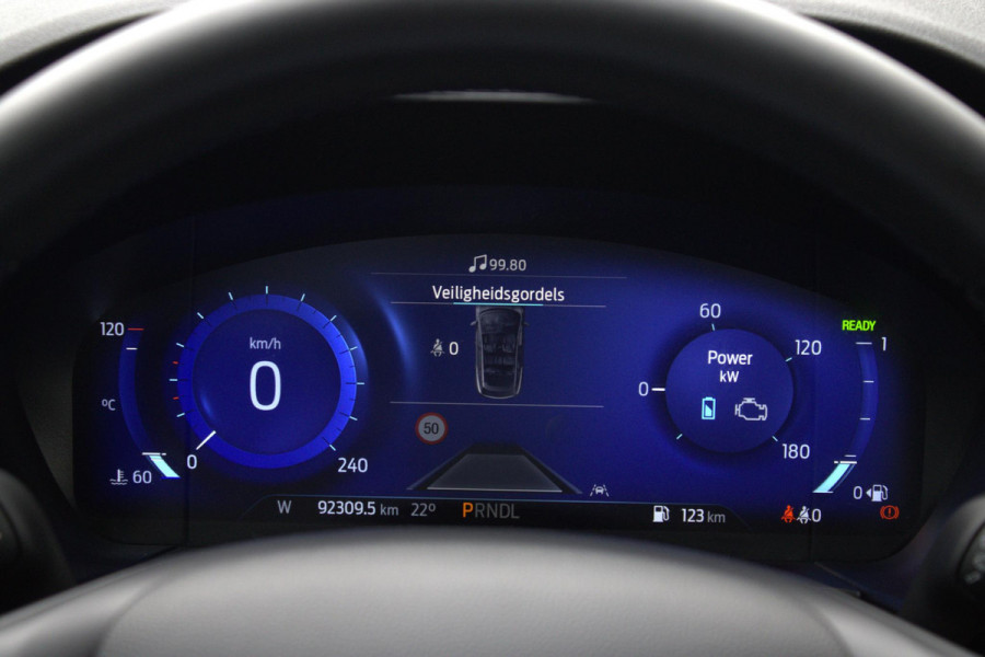 Ford Kuga 2.5 FHEV Titanium | Adaptive cruise control | Camera achter |