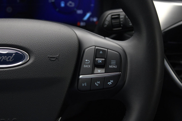 Ford Kuga 2.5 FHEV Titanium | Adaptive cruise control | Camera achter |