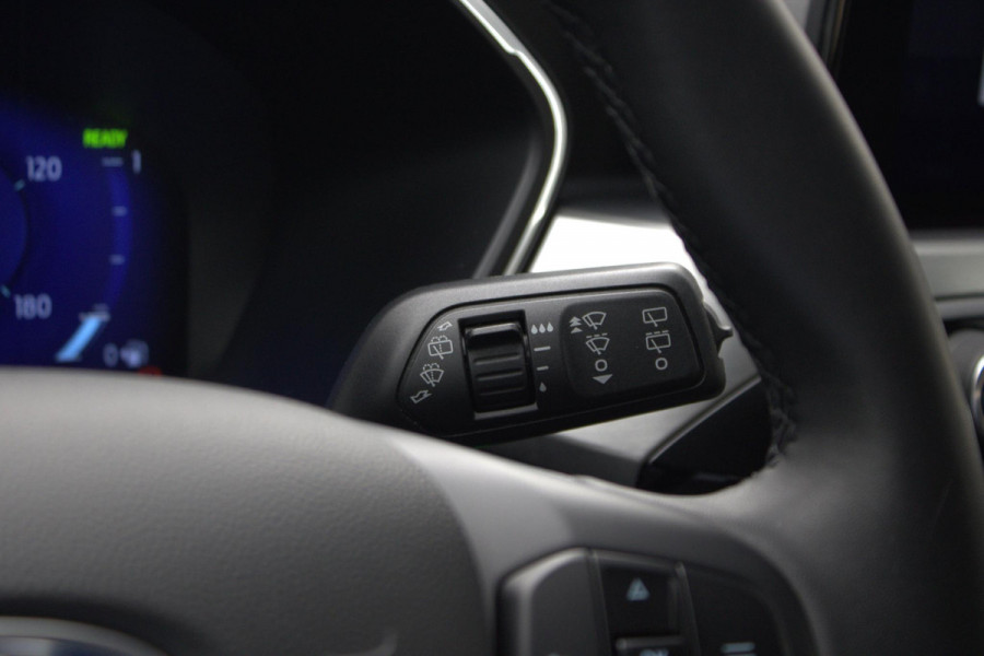 Ford Kuga 2.5 FHEV Titanium | Adaptive cruise control | Camera achter |