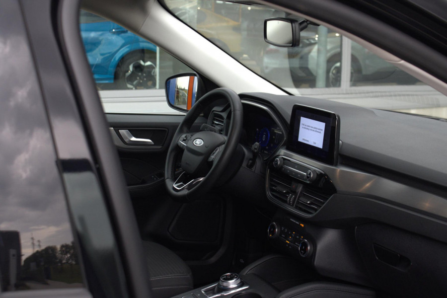 Ford Kuga 2.5 FHEV Titanium | Adaptive cruise control | Camera achter |