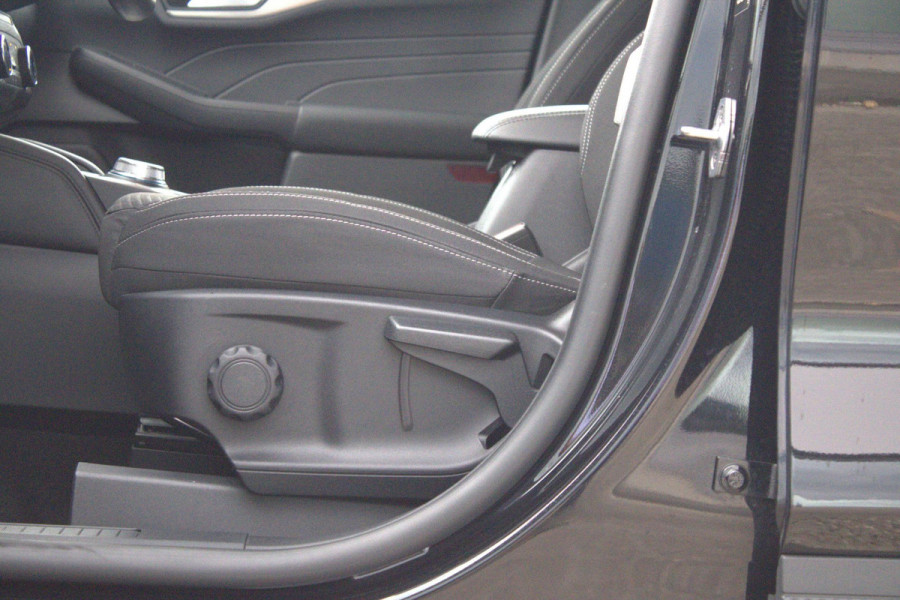 Ford Kuga 2.5 FHEV Titanium | Adaptive cruise control | Camera achter |