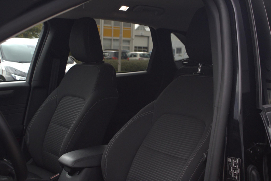 Ford Kuga 2.5 FHEV Titanium | Adaptive cruise control | Camera achter |