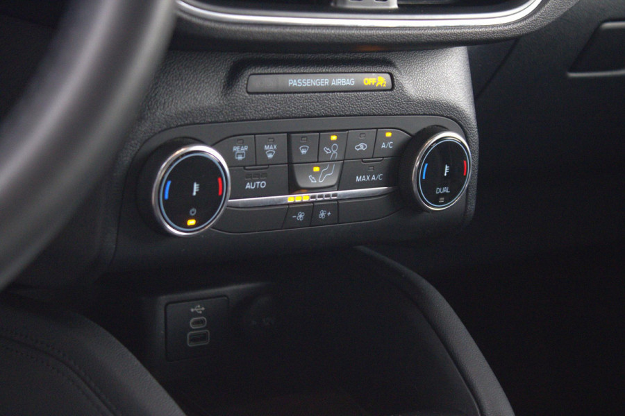 Ford Kuga 2.5 FHEV Titanium | Adaptive cruise control | Camera achter |