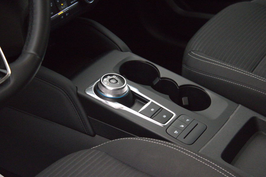 Ford Kuga 2.5 FHEV Titanium | Adaptive cruise control | Camera achter |