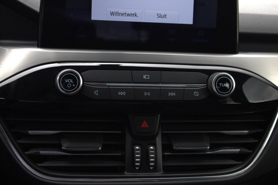 Ford Kuga 2.5 FHEV Titanium | Adaptive cruise control | Camera achter |