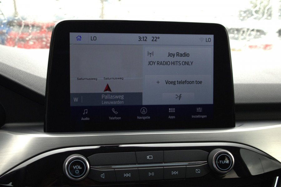 Ford Kuga 2.5 FHEV Titanium | Adaptive cruise control | Camera achter |