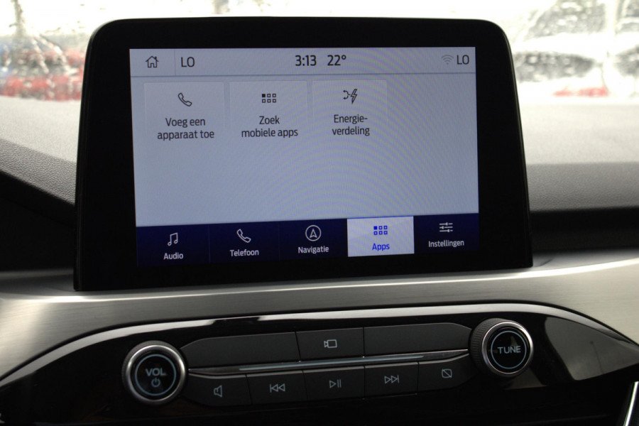 Ford Kuga 2.5 FHEV Titanium | Adaptive cruise control | Camera achter |