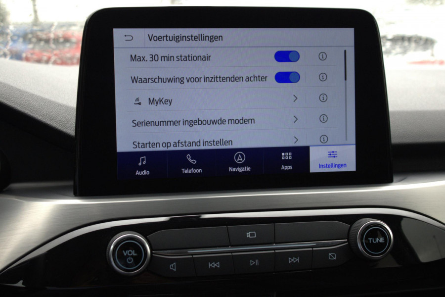 Ford Kuga 2.5 FHEV Titanium | Adaptive cruise control | Camera achter |