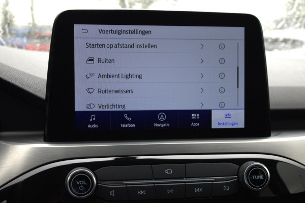 Ford Kuga 2.5 FHEV Titanium | Adaptive cruise control | Camera achter |