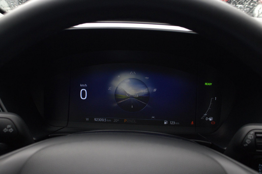 Ford Kuga 2.5 FHEV Titanium | Adaptive cruise control | Camera achter |