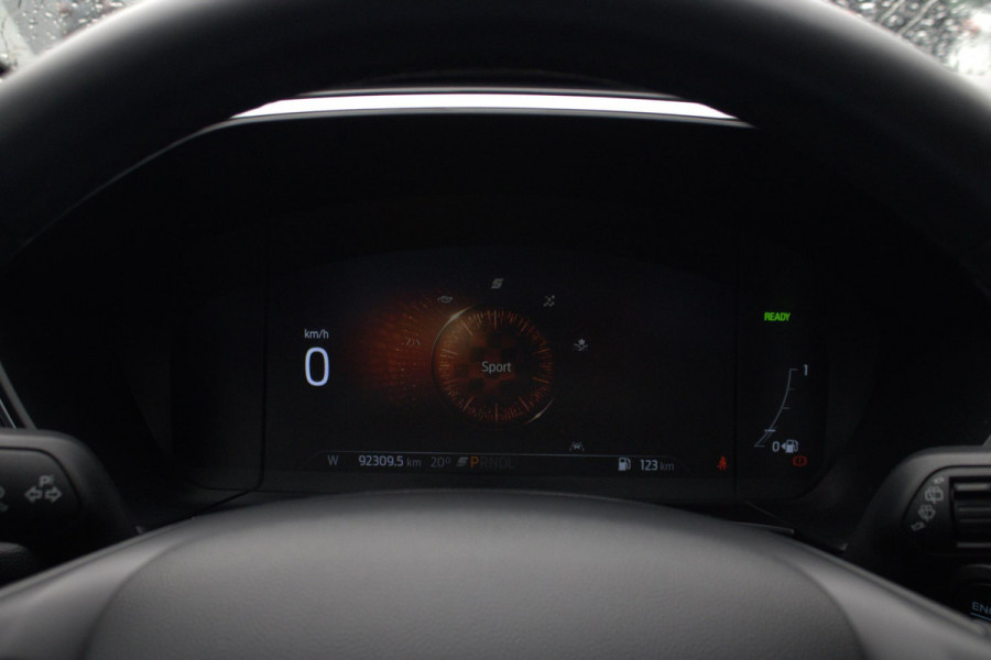 Ford Kuga 2.5 FHEV Titanium | Adaptive cruise control | Camera achter |