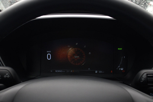 Ford Kuga 2.5 FHEV Titanium | Adaptive cruise control | Camera achter |