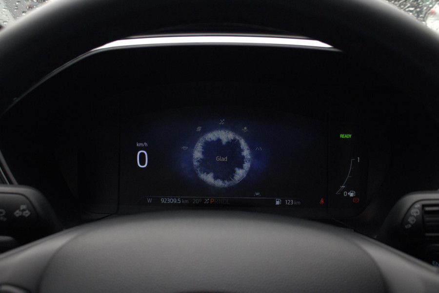 Ford Kuga 2.5 FHEV Titanium | Adaptive cruise control | Camera achter |