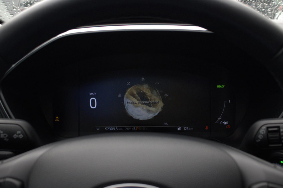 Ford Kuga 2.5 FHEV Titanium | Adaptive cruise control | Camera achter |