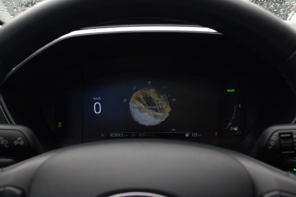 Ford Kuga 2.5 FHEV Titanium | Adaptive cruise control | Camera achter |