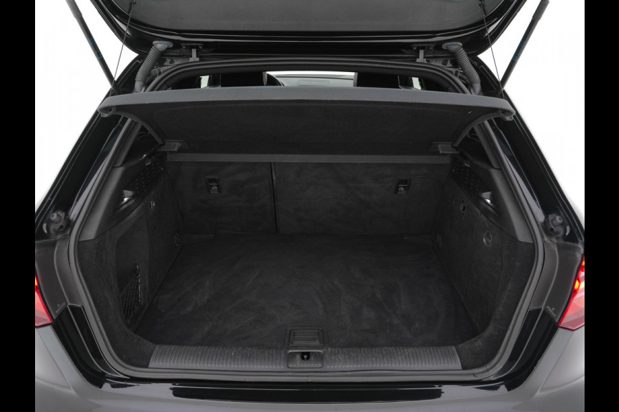 Audi A3 Sportback 1.5 TFSI CoD S-Line-Sportpack Edition Aut. *FULL-LED | LEATHER-FABRIC | NAVI-FULLMAP | SPORT-SEATS | AUDI-SOUND | ECC | PDC | PRIVACY-GLASS | CRUISE | 18''ALU*