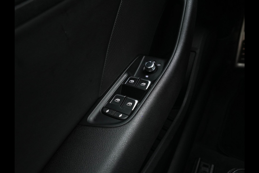 Audi A3 Sportback 1.5 TFSI CoD S-Line-Sportpack Edition Aut. *FULL-LED | LEATHER-FABRIC | NAVI-FULLMAP | SPORT-SEATS | AUDI-SOUND | ECC | PDC | PRIVACY-GLASS | CRUISE | 18''ALU*