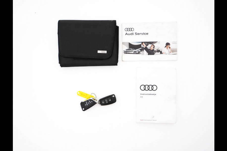 Audi A3 Sportback 1.5 TFSI CoD S-Line-Sportpack Edition Aut. *FULL-LED | LEATHER-FABRIC | NAVI-FULLMAP | SPORT-SEATS | AUDI-SOUND | ECC | PDC | PRIVACY-GLASS | CRUISE | 18''ALU*