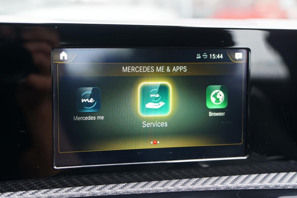 Mercedes-Benz A-Klasse 180 d AUTOMAAT + AFNEEMBARE TREKHAAK / 18'' / LED / CAMERA