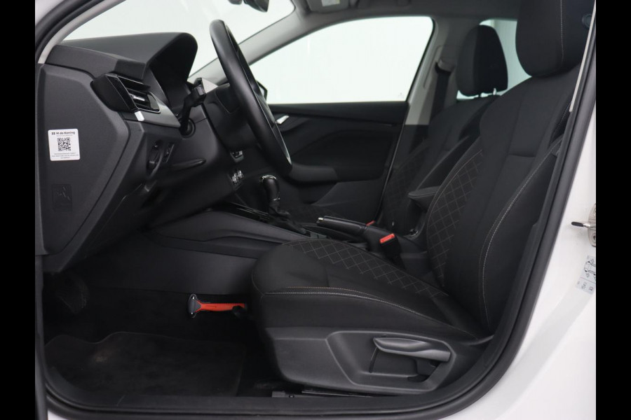Škoda SCALA 1.0 TSI Ambition | Automaat | Virtual Cockpit | Carplay | Navigatie | Parkeerhulp | Climate control | Getint glas | Full LED