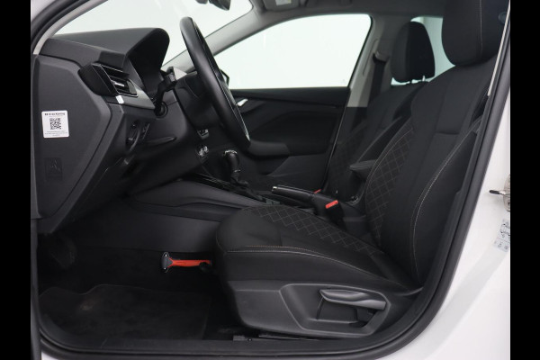 Škoda SCALA 1.0 TSI Ambition | Automaat | Virtual Cockpit | Carplay | Navigatie | Parkeerhulp | Climate control | Getint glas | Full LED