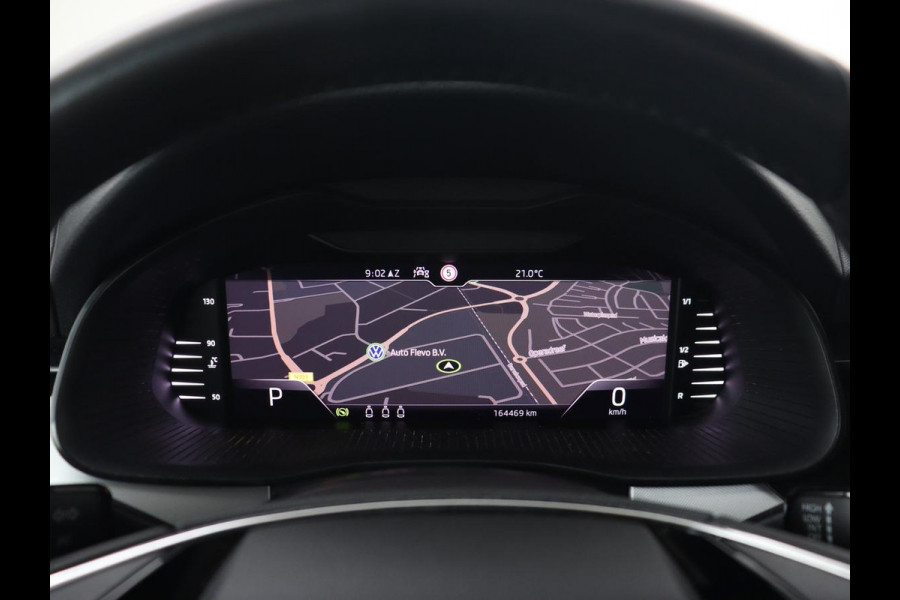 Škoda SCALA 1.0 TSI Ambition | Automaat | Virtual Cockpit | Carplay | Navigatie | Parkeerhulp | Climate control | Getint glas | Full LED