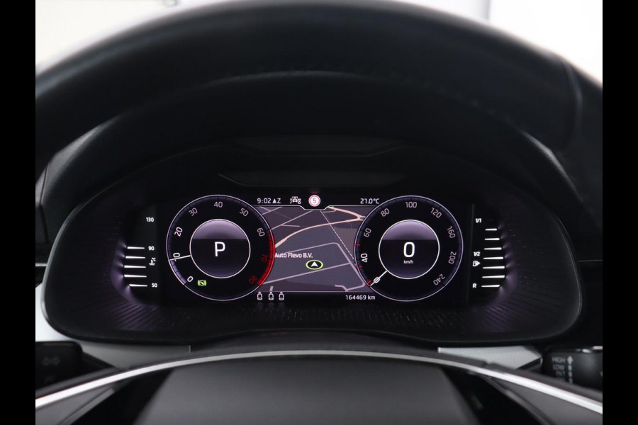 Škoda SCALA 1.0 TSI Ambition | Automaat | Virtual Cockpit | Carplay | Navigatie | Parkeerhulp | Climate control | Getint glas | Full LED