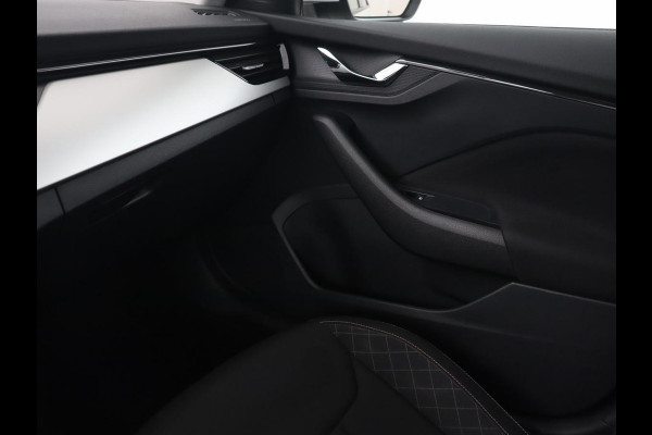 Škoda SCALA 1.0 TSI Ambition | Automaat | Virtual Cockpit | Carplay | Navigatie | Parkeerhulp | Climate control | Getint glas | Full LED