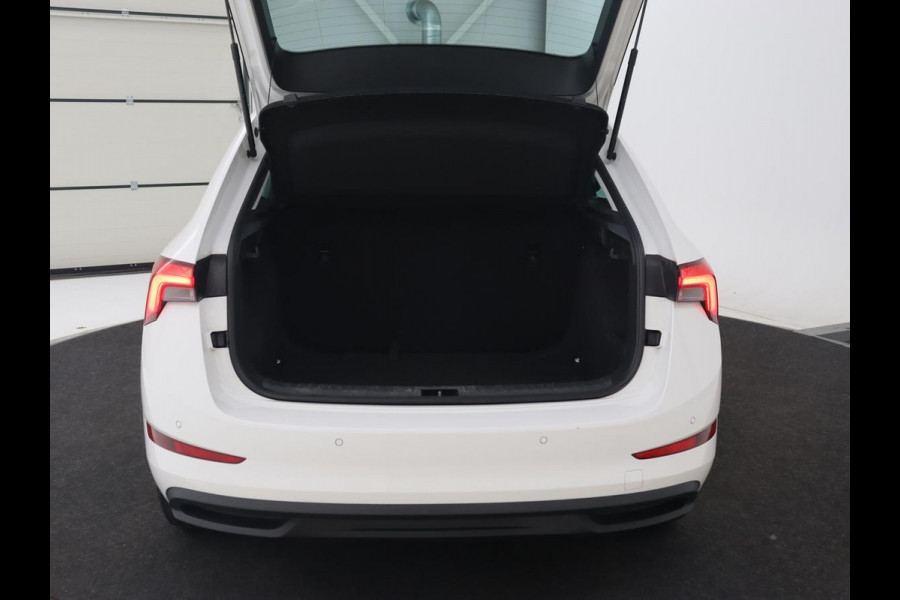 Škoda SCALA 1.0 TSI Ambition | Automaat | Virtual Cockpit | Carplay | Navigatie | Parkeerhulp | Climate control | Getint glas | Full LED