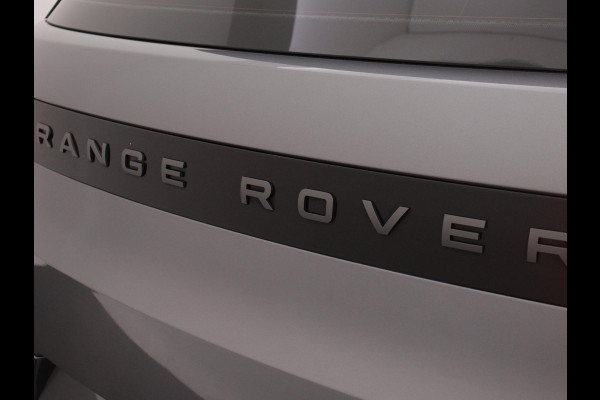 Land Rover Range Rover Sport P440e Dynamic HSE