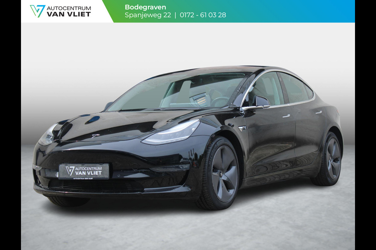 Tesla Model 3 Long Range AWD 75 kWh | SOH 87.7 % | TREKHAAK | 12 MAANDEN BOVAG GARANTIE | Tesla Model 3 Long Range AWD 75 kWh | SOH 87.7 % | TREKHAAK | 12 MAANDEN BOVAG GARANTIE |