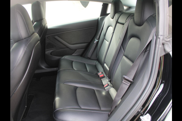 Tesla Model 3 Long Range AWD 75 kWh | SOH 87.7 % | TREKHAAK | 12 MAANDEN BOVAG GARANTIE |