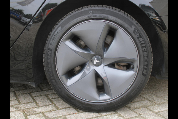 Tesla Model 3 Long Range AWD 75 kWh | SOH 87.7 % | TREKHAAK | 12 MAANDEN BOVAG GARANTIE |