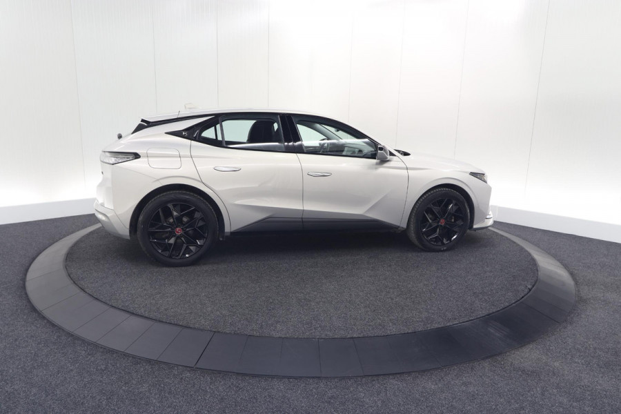 DS DS 4 PureTech 130 EAT8 Performance Line | Camera | Apple Carplay | Alcantara® bekleding | Parkeersensensoren DS DS 4 PureTech 130 EAT8 Performance Line | Camera | Apple Carplay | Alcantara® bekleding | Parkeersensensoren