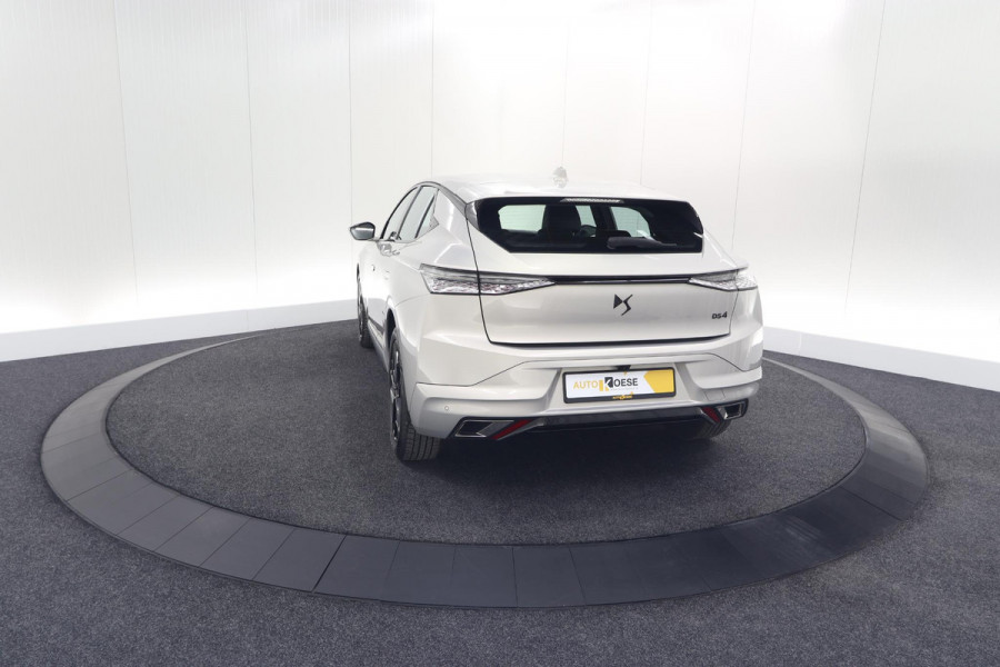 DS DS 4 PureTech 130 EAT8 Performance Line | Camera | Apple Carplay | Alcantara® bekleding | Parkeersensensoren DS DS 4 PureTech 130 EAT8 Performance Line | Camera | Apple Carplay | Alcantara® bekleding | Parkeersensensoren