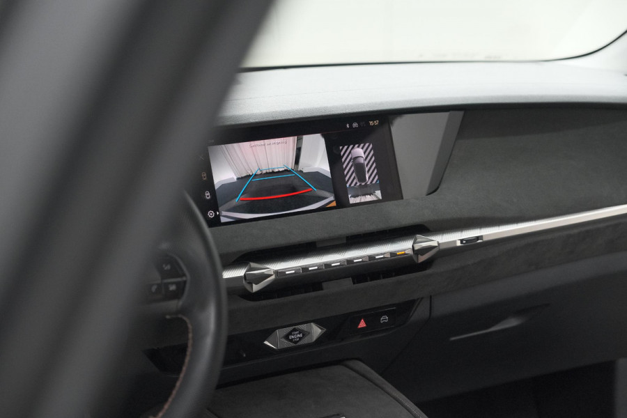 DS DS 4 PureTech 130 EAT8 Performance Line | Camera | Apple Carplay | Alcantara® bekleding | Parkeersensensoren DS DS 4 PureTech 130 EAT8 Performance Line | Camera | Apple Carplay | Alcantara® bekleding | Parkeersensensoren